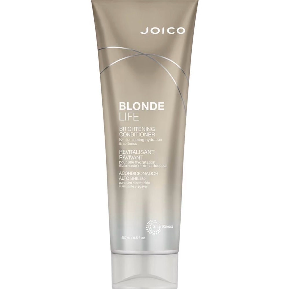 Joico Blonde Life Brightening Conditioner
